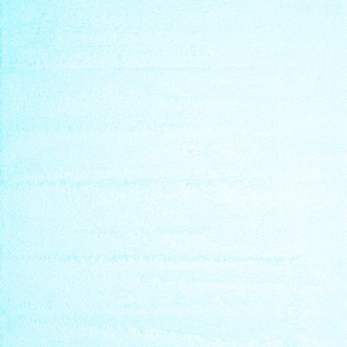 Solid Light Blue Modern Rug, con414lblu