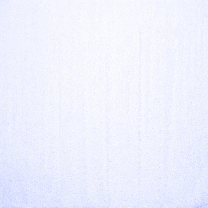 Square Solid Blue Modern Rug, con414blu