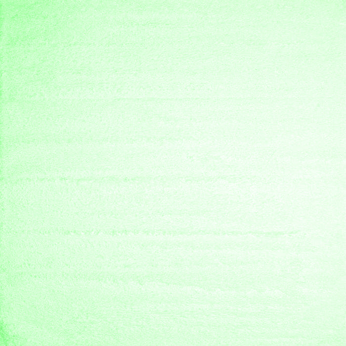 Square Machine Washable Solid Emerald Green Modern Area Rugs, wshcon414emgrn