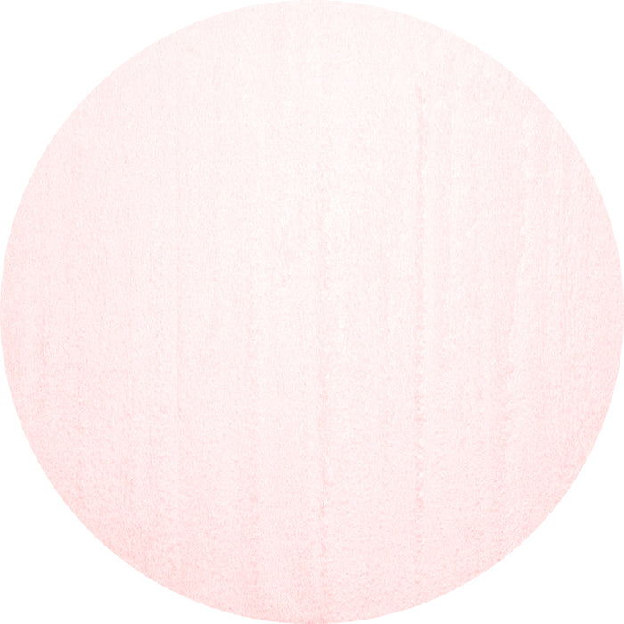 Machine Washable Solid Red Modern Rug, wshcon414red