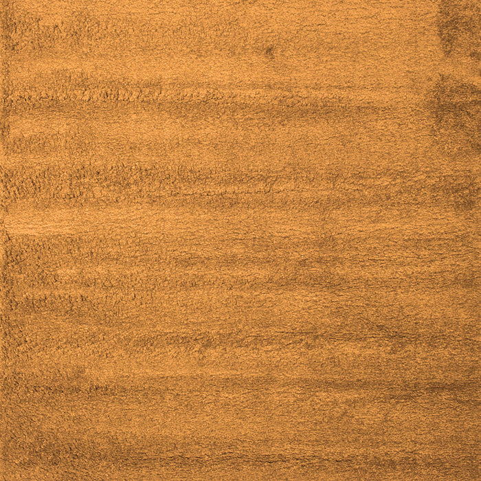 Serging Thickness of Machine Washable Abstract Orange Contemporary Area Rugs, wshcon415org