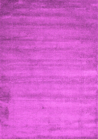 Abstract Pink Contemporary Rug, con415pnk