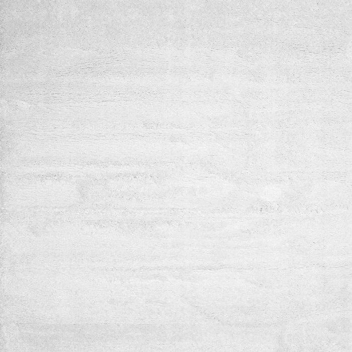 Serging Thickness of Solid Gray Modern Rug, con417gry