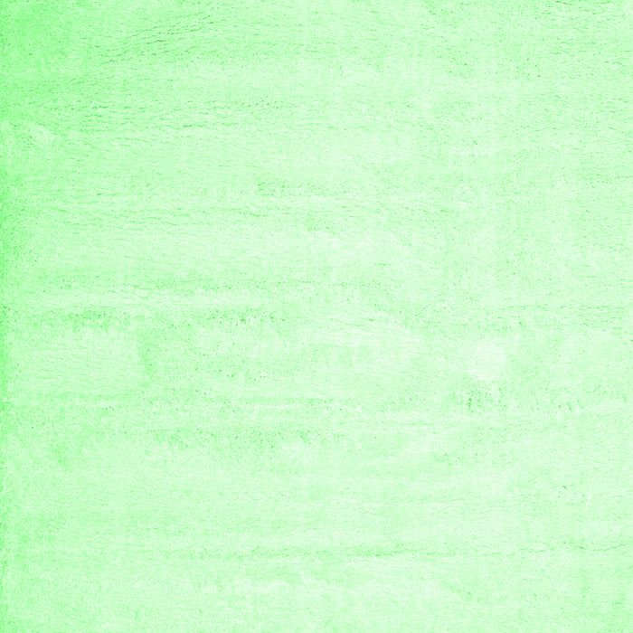 Solid Emerald Green Modern Rug, con417emgrn