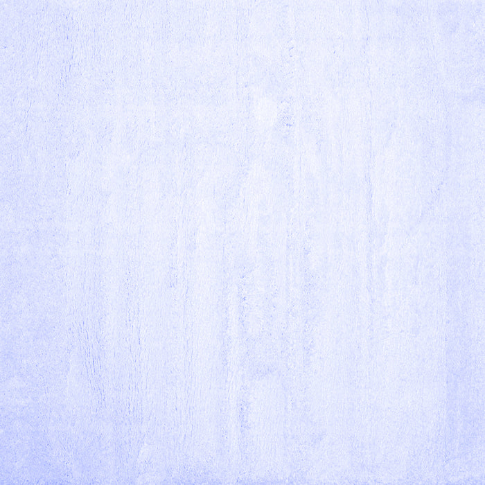 Square Machine Washable Solid Blue Modern Rug, wshcon417blu