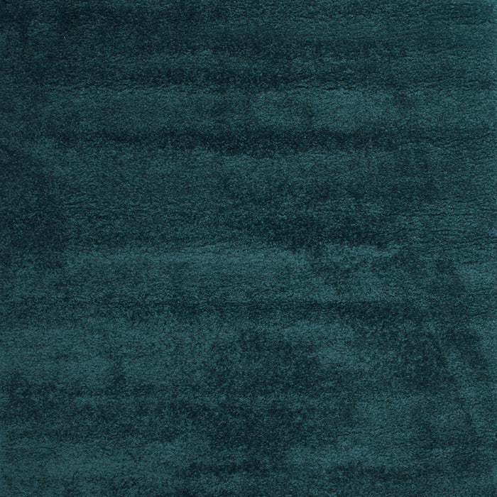 Machine Washable Abstract Light Blue Contemporary Rug, wshcon418lblu