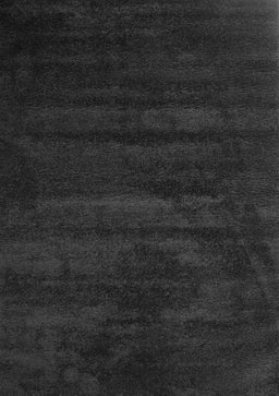 Abstract Gray Contemporary Rug, con418gry