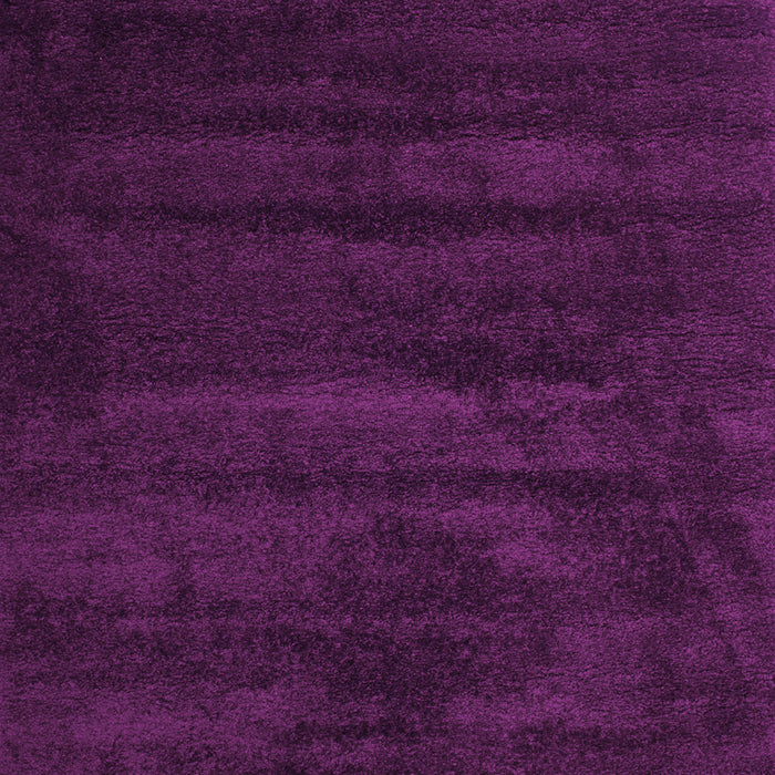 Abstract Pink Contemporary Rug, con418pnk