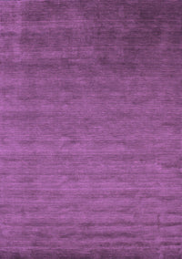 Abstract Purple Contemporary Rug, con41pur