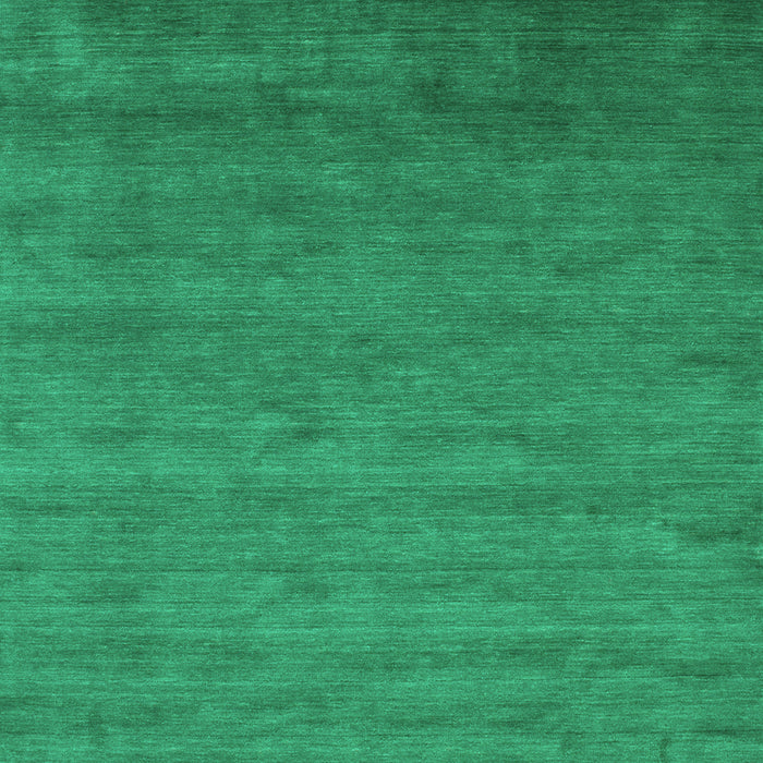 Machine Washable Abstract Turquoise Contemporary Area Rugs, wshcon41turq