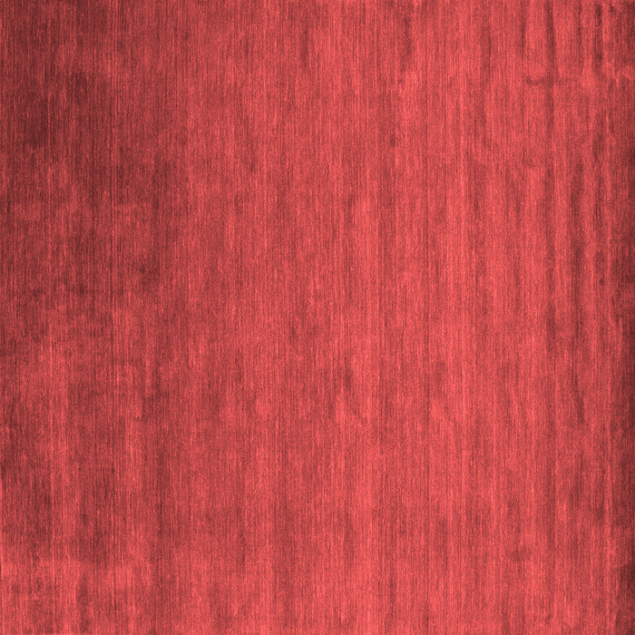 Abstract Red Contemporary Rug, con41red
