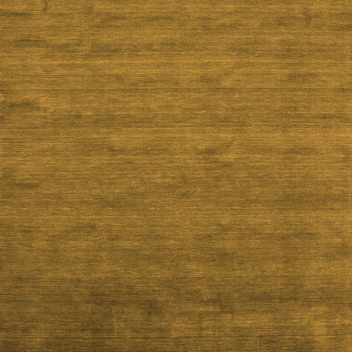 Abstract Orange Contemporary Rug, con41org