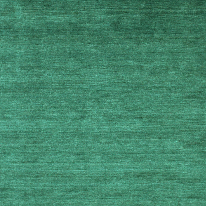 Machine Washable Abstract Light Blue Contemporary Rug, wshcon41lblu