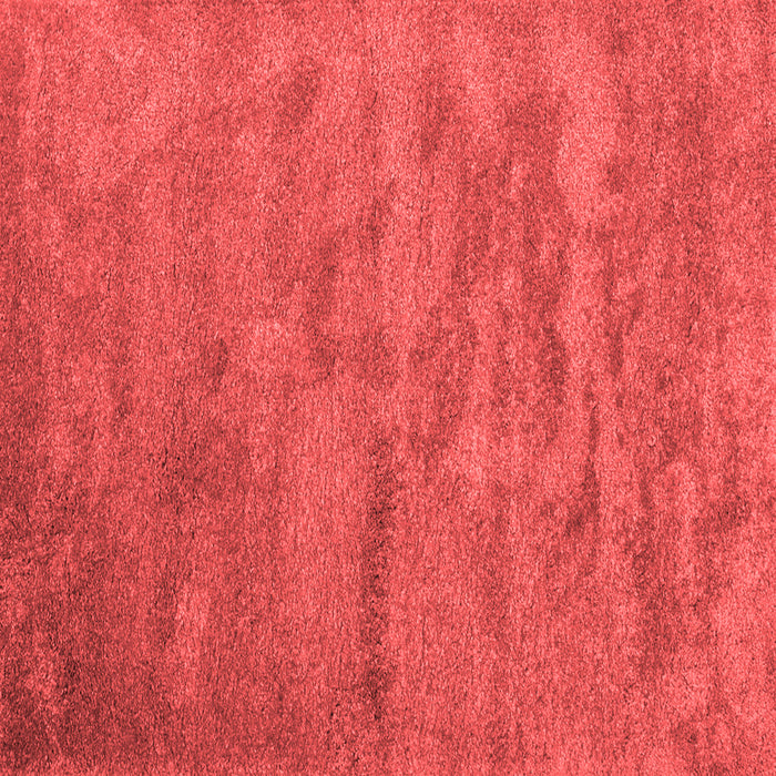 Abstract Red Contemporary Rug, con420red