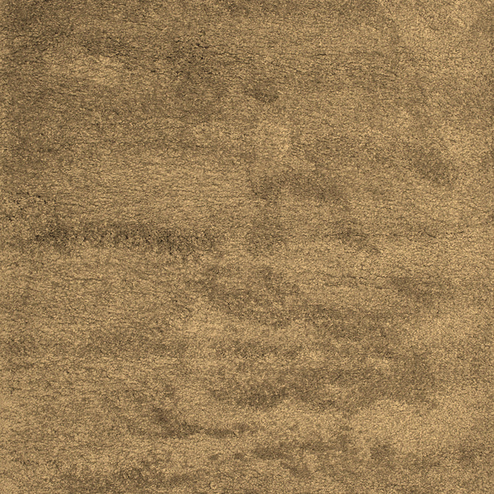 Machine Washable Abstract Brown Contemporary Rug, wshcon420brn