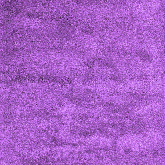 Abstract Purple Contemporary Rug, con420pur