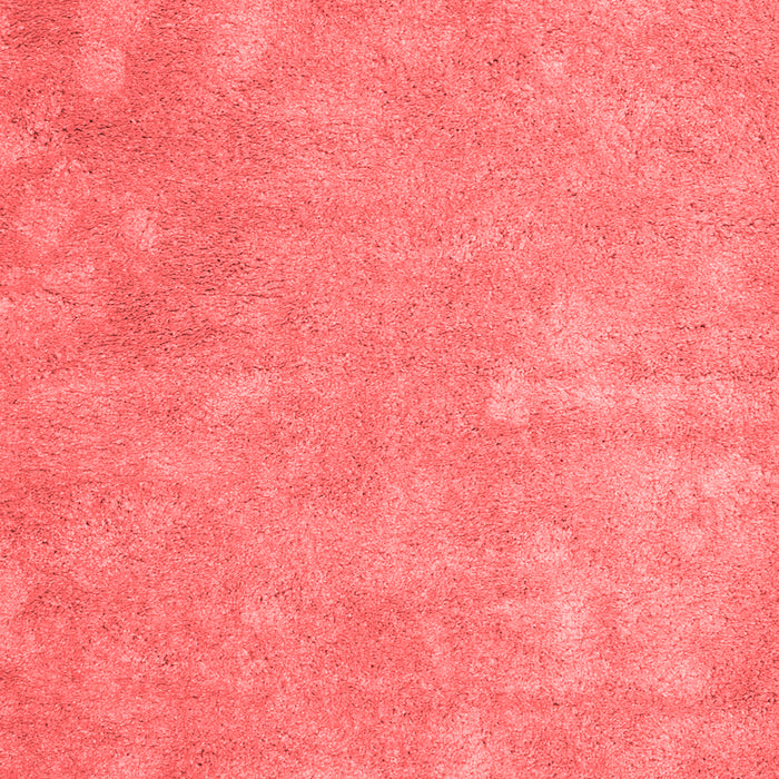 Machine Washable Abstract Red Contemporary Rug, wshcon421red