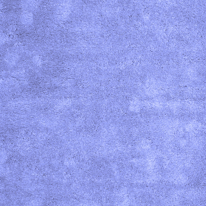 Machine Washable Abstract Blue Contemporary Rug, wshcon421blu