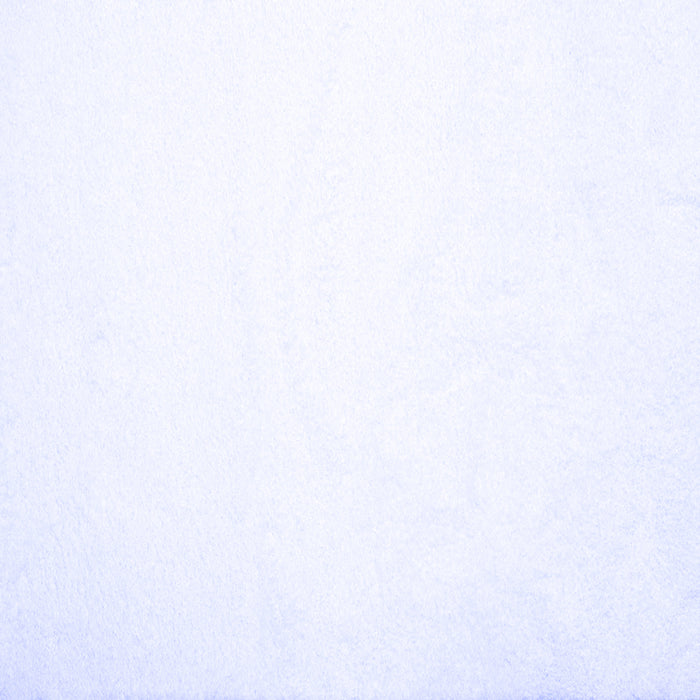 Square Solid Blue Modern Rug, con422blu