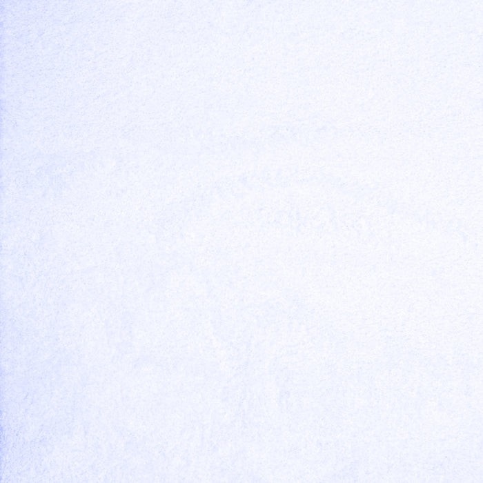 Solid Blue Modern Rug, con422blu