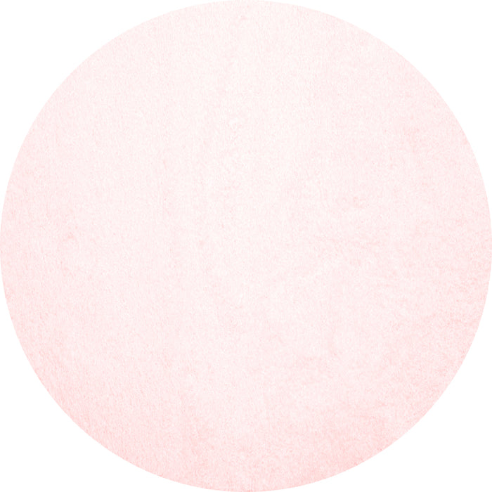 Machine Washable Solid Red Modern Rug, wshcon422red