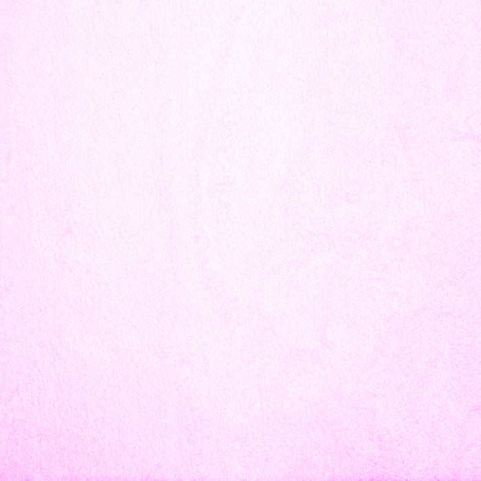 Square Solid Pink Modern Rug, con422pnk