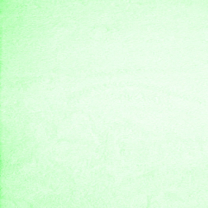 Square Solid Emerald Green Modern Rug, con422emgrn