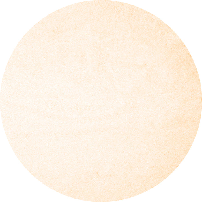 Machine Washable Solid Orange Modern Area Rugs, wshcon422org