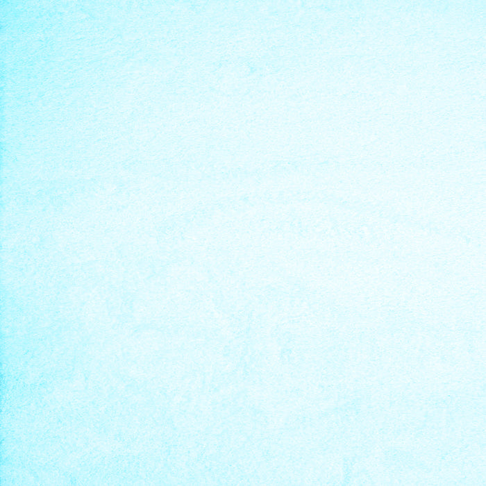 Square Machine Washable Solid Light Blue Modern Rug, wshcon422lblu