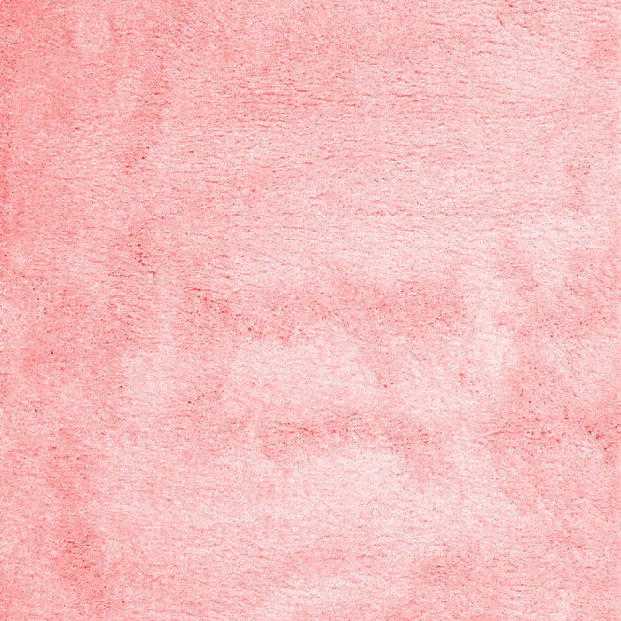 Machine Washable Abstract Red Contemporary Rug, wshcon423red