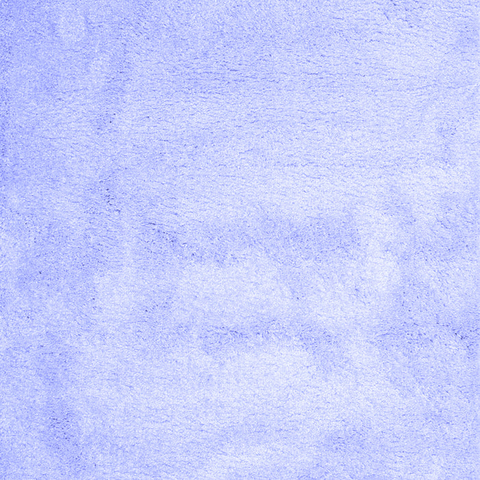 Machine Washable Abstract Blue Contemporary Rug, wshcon423blu