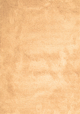 Abstract Brown Contemporary Rug, con423brn