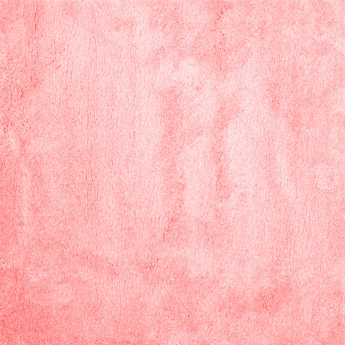 Machine Washable Abstract Red Contemporary Rug, wshcon423red