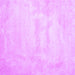 Square Machine Washable Abstract Purple Contemporary Area Rugs, wshcon423pur