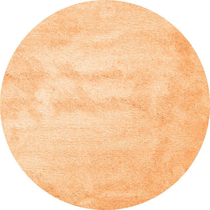 Machine Washable Abstract Orange Contemporary Area Rugs, wshcon423org