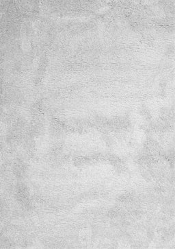 Abstract Gray Contemporary Rug, con423gry