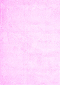 Solid Pink Modern Rug, con424pnk