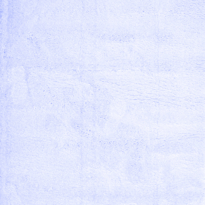 Solid Blue Modern Rug, con424blu