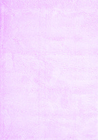 Solid Purple Modern Rug, con424pur