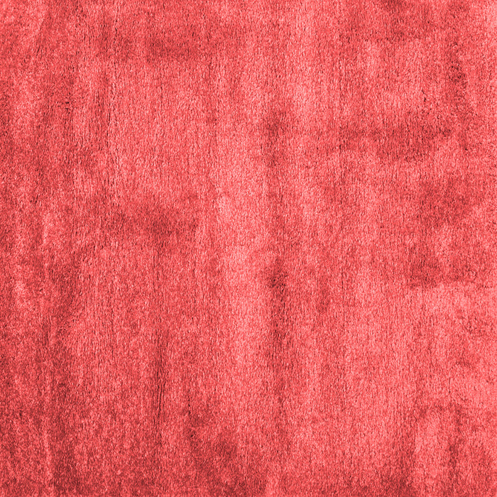 Abstract Red Contemporary Rug, con425red