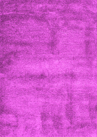 Abstract Pink Contemporary Rug, con425pnk