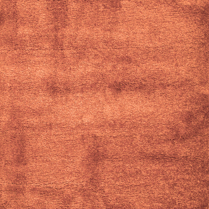 Serging Thickness of Machine Washable Abstract Orange Contemporary Area Rugs, wshcon425org