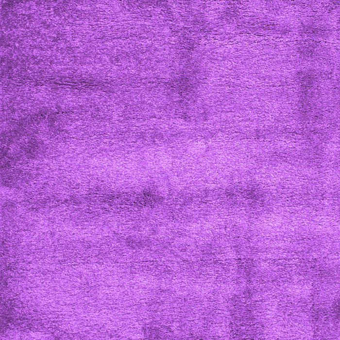 Abstract Purple Contemporary Rug, con425pur