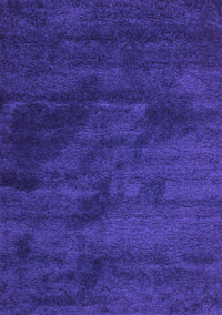 Abstract Purple Contemporary Rug, con426pur