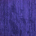 Square Abstract Purple Contemporary Rug, con426pur