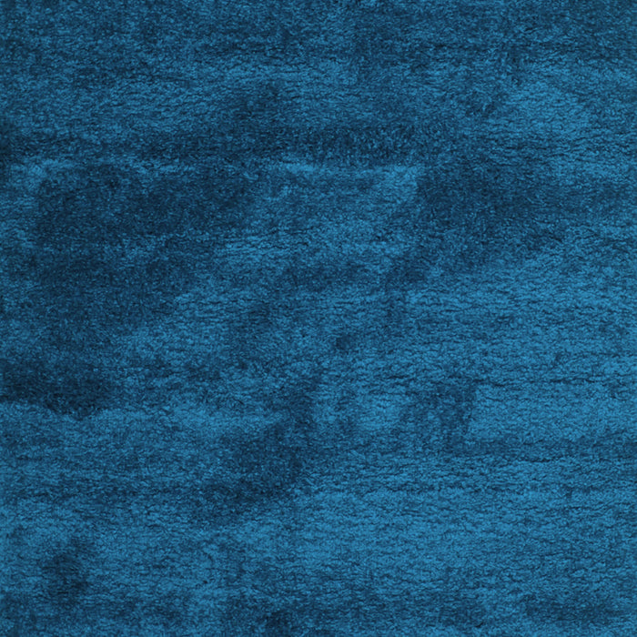 Machine Washable Abstract Light Blue Contemporary Rug, wshcon426lblu