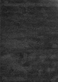 Abstract Gray Contemporary Rug, con428gry