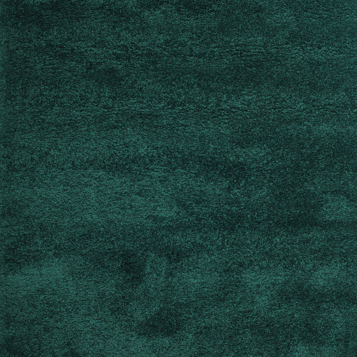 Machine Washable Abstract Turquoise Contemporary Area Rugs, wshcon428turq