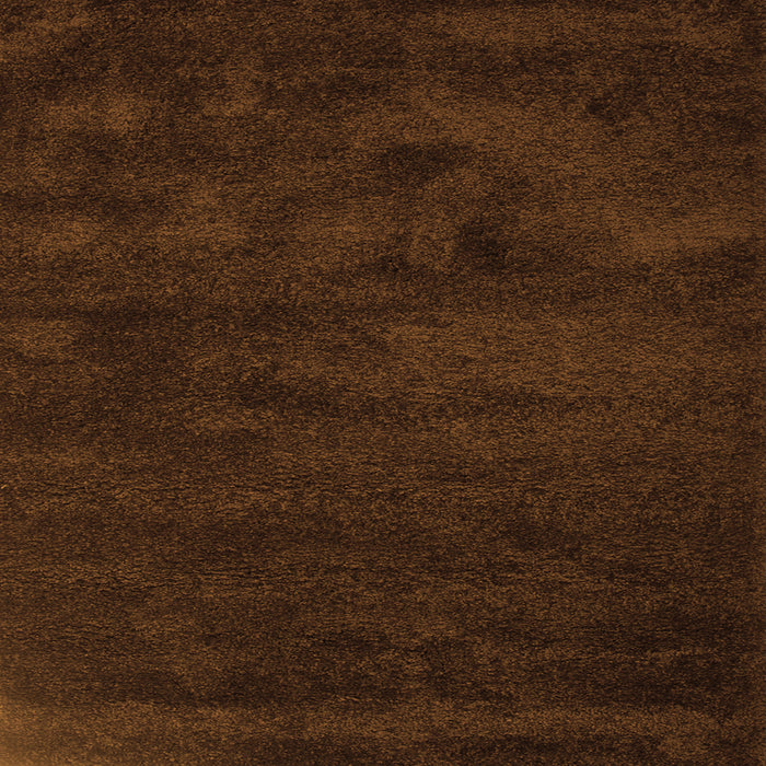 Round Machine Washable Abstract Orange Contemporary Area Rugs, wshcon428org