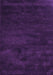 Machine Washable Abstract Purple Contemporary Area Rugs, wshcon428pur